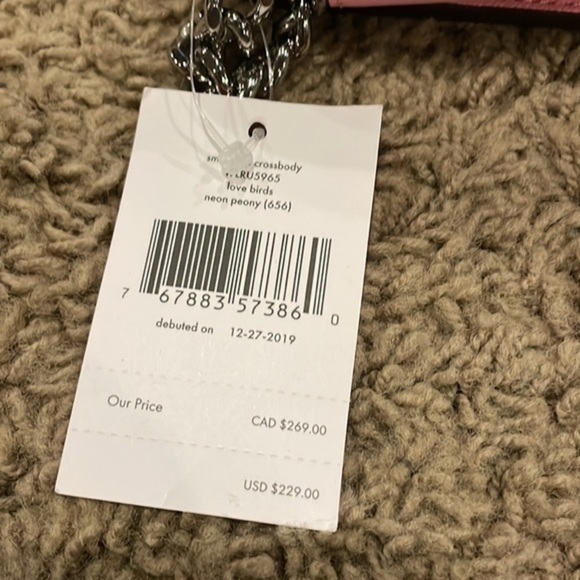 NEW Kate Spade - Picture 5 of 5